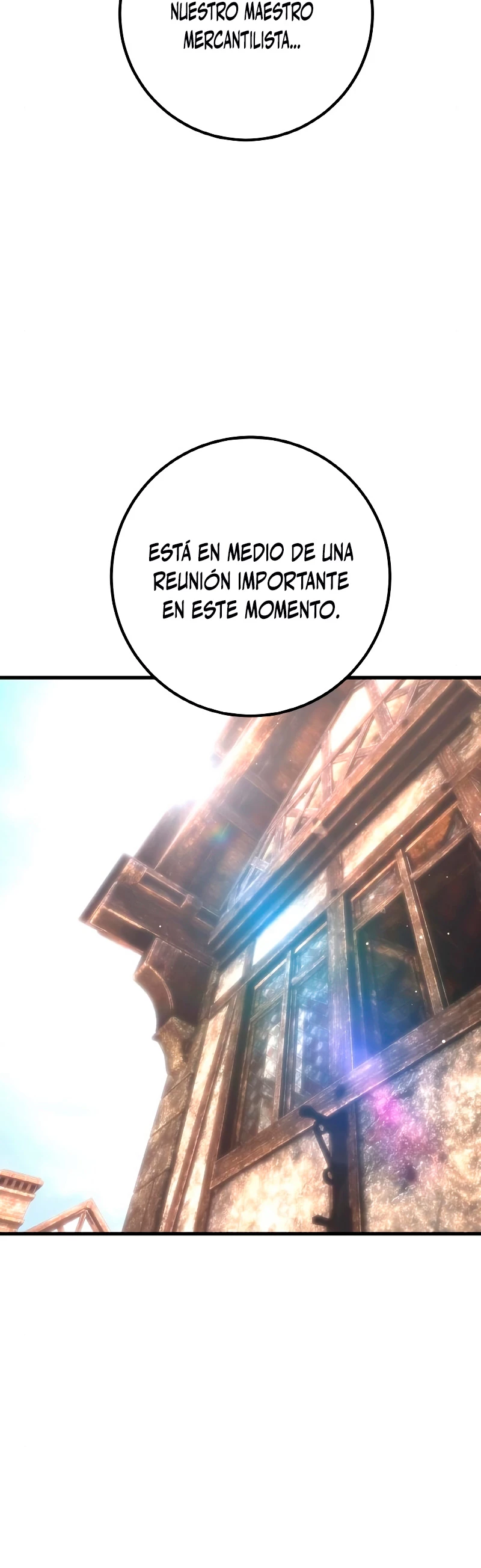 El Troll más fuerte del mundo Capitulo 23 página 31