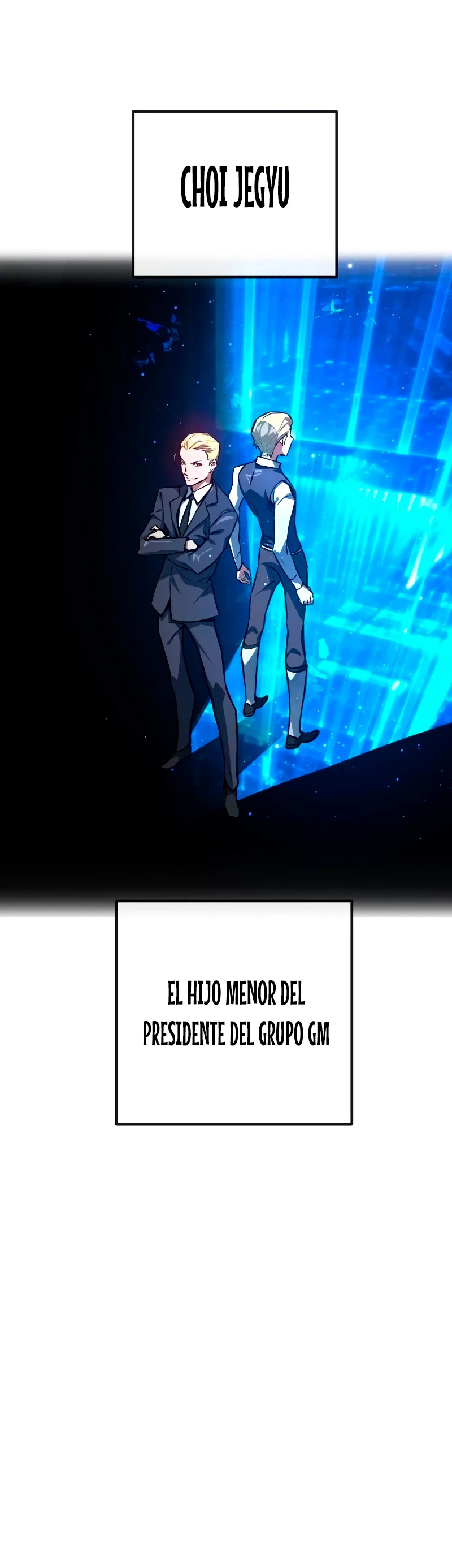 El Troll más fuerte del mundo Capitulo 23 página 38