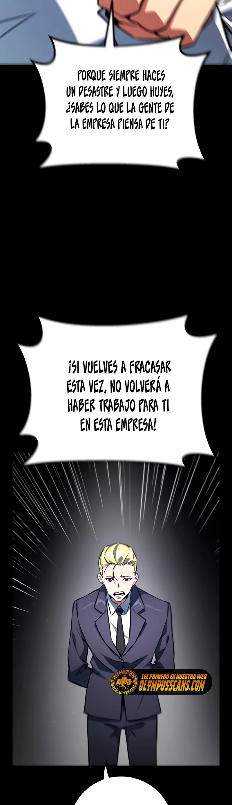 El Troll más fuerte del mundo Capitulo 23 página 40