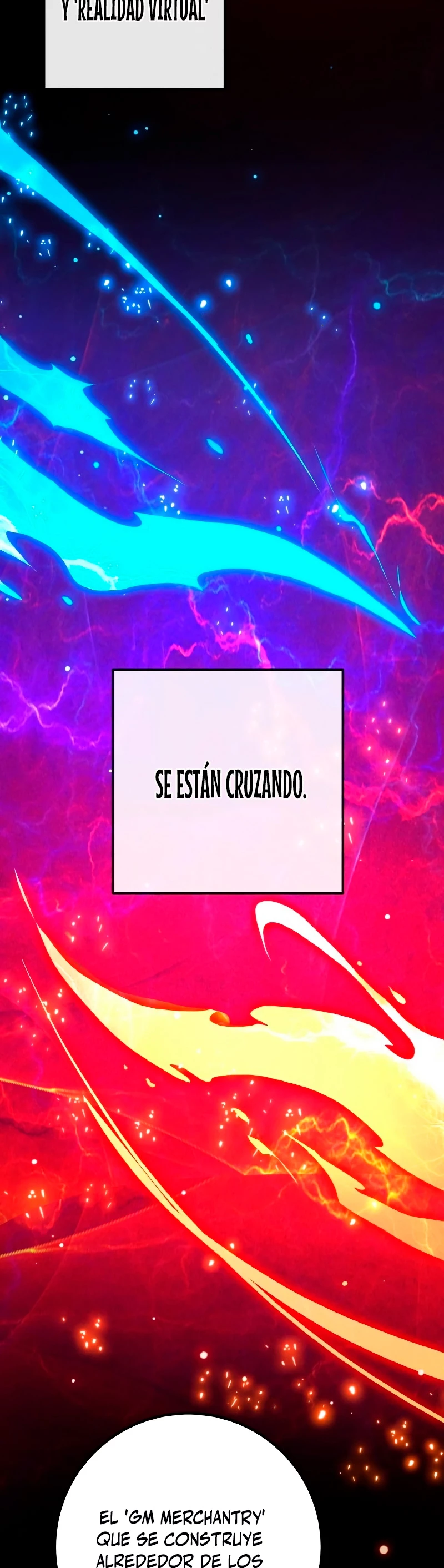 El Troll más fuerte del mundo Capitulo 23 página 45