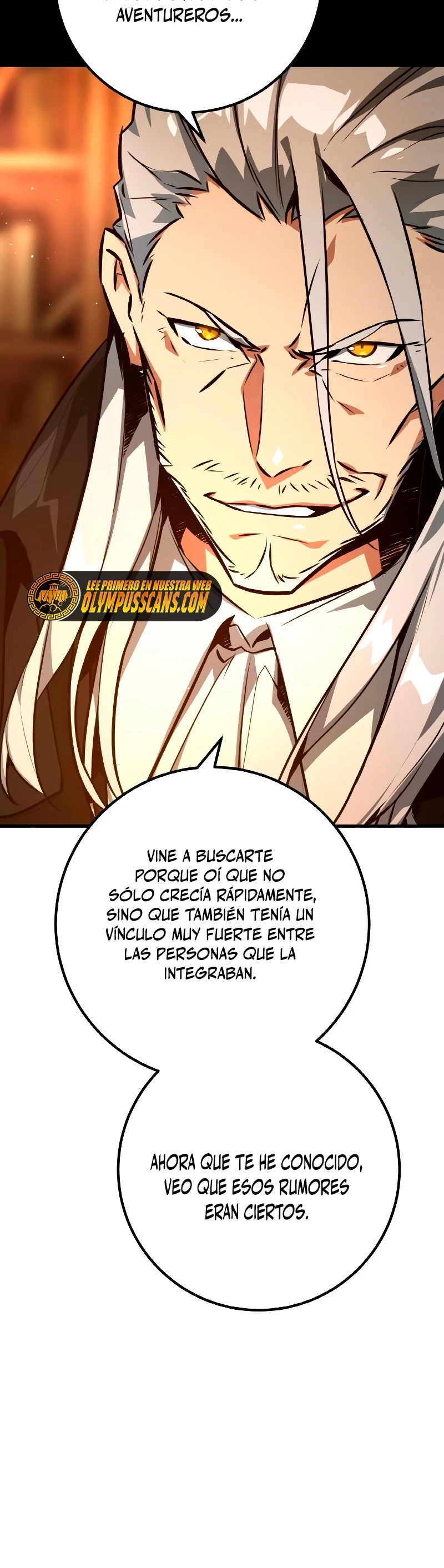 El Troll más fuerte del mundo Capitulo 23 página 46