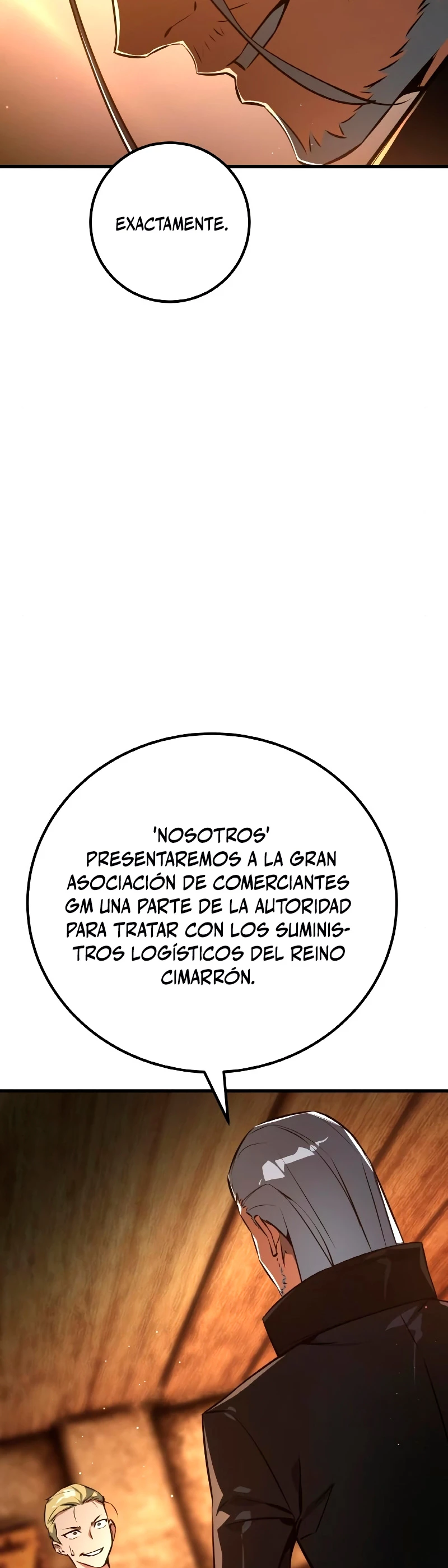 El Troll más fuerte del mundo Capitulo 23 página 48