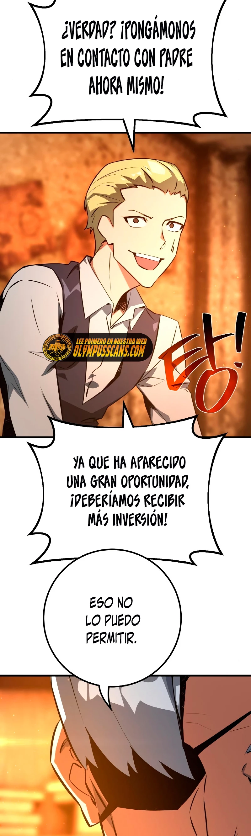 El Troll más fuerte del mundo Capitulo 23 página 53