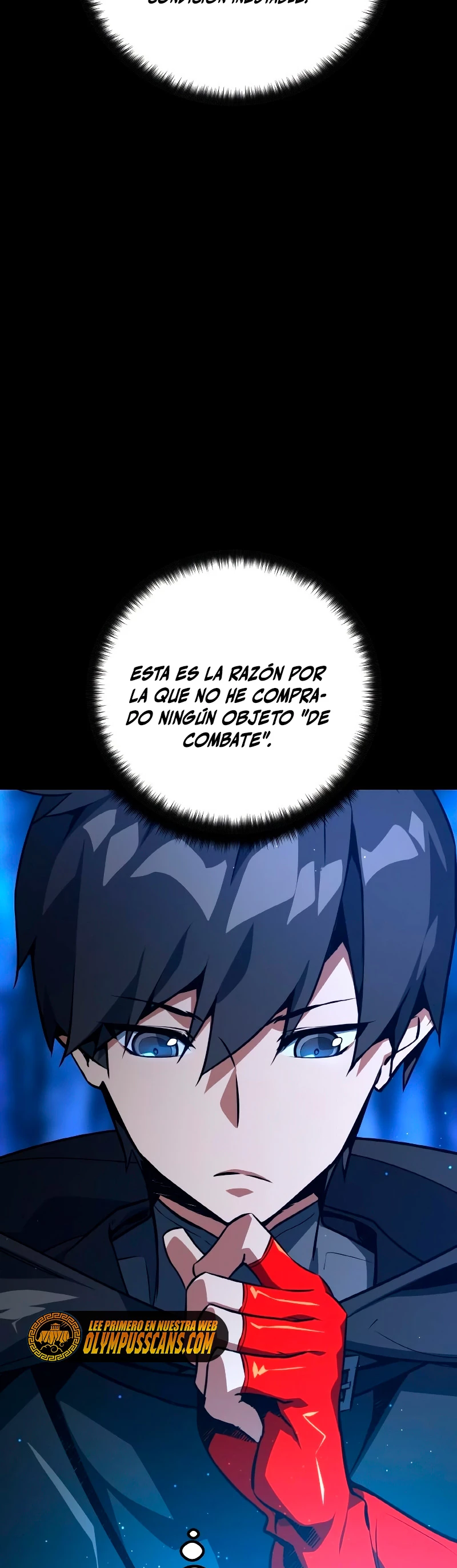 El Troll más fuerte del mundo Capitulo 23 página 9