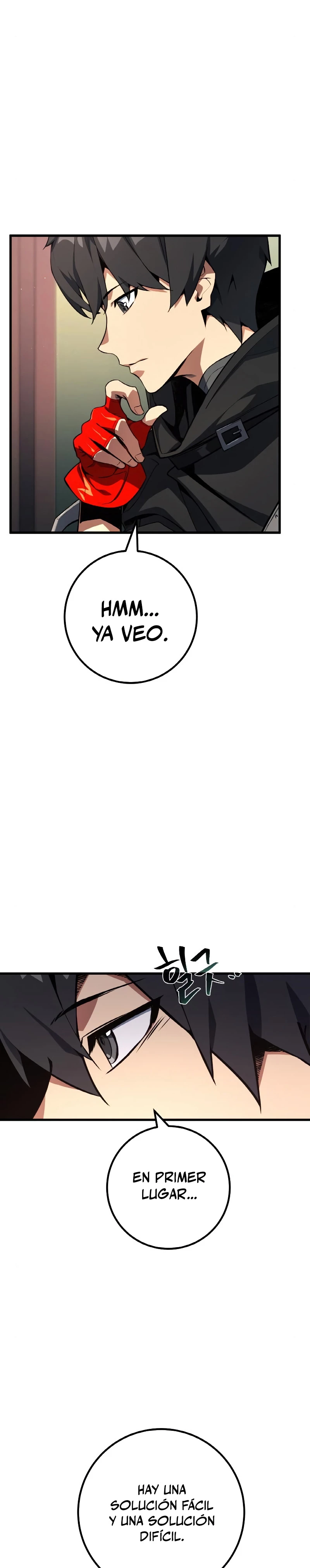 El Troll más fuerte del mundo Capitulo 24 página 10