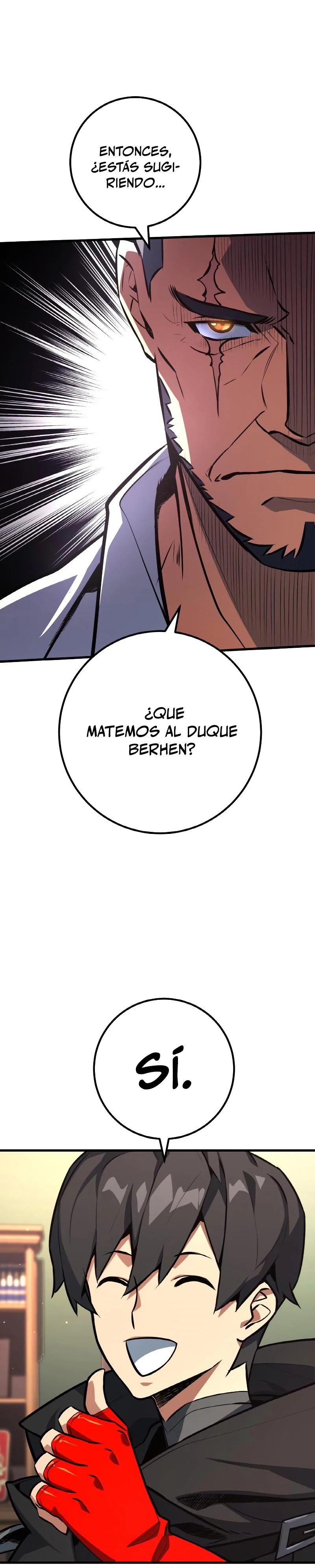 El Troll más fuerte del mundo Capitulo 24 página 12