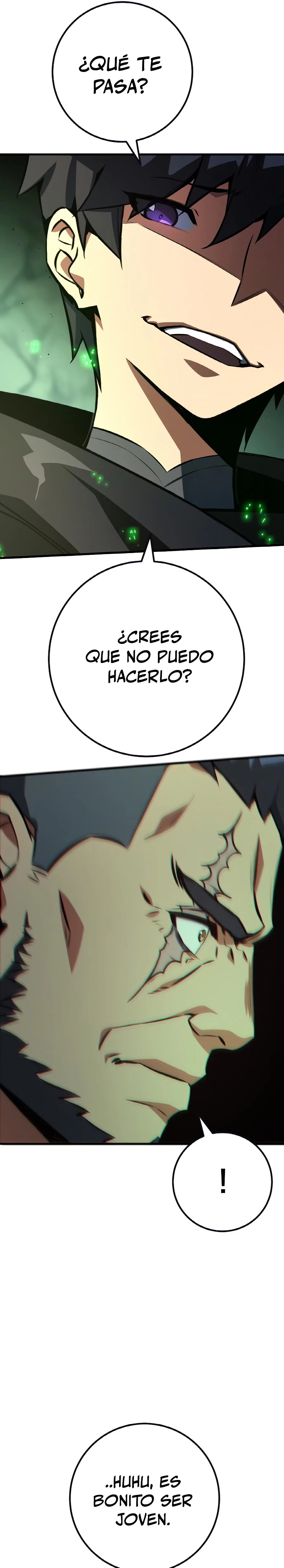El Troll más fuerte del mundo Capitulo 24 página 18