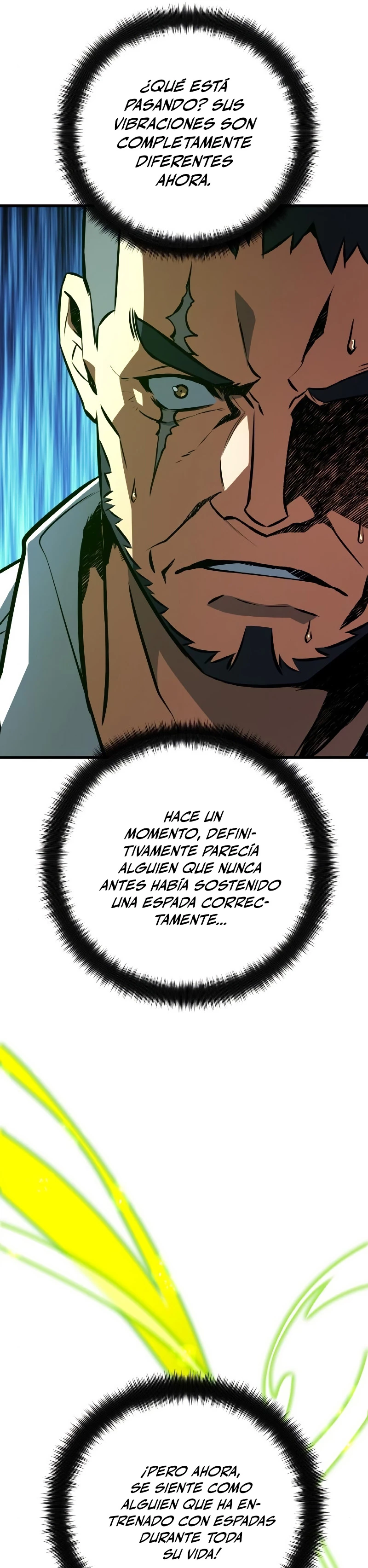 El Troll más fuerte del mundo Capitulo 24 página 26