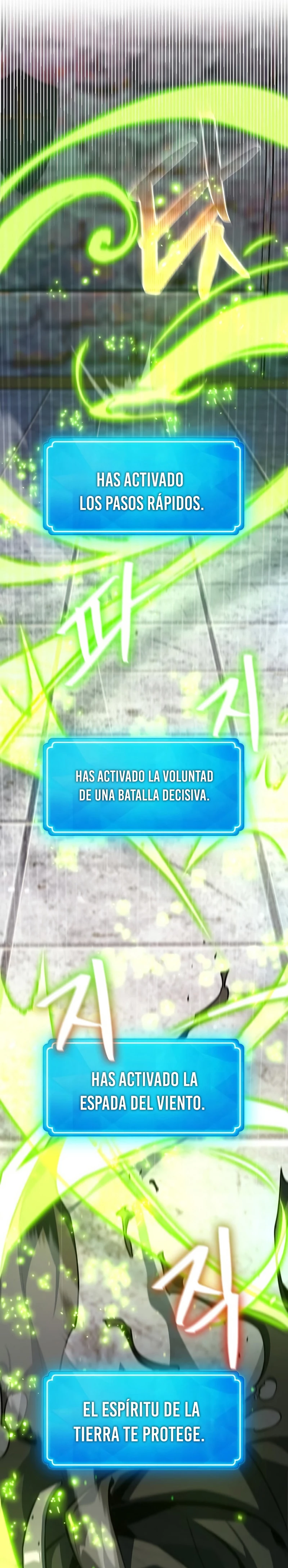 El Troll más fuerte del mundo Capitulo 24 página 30