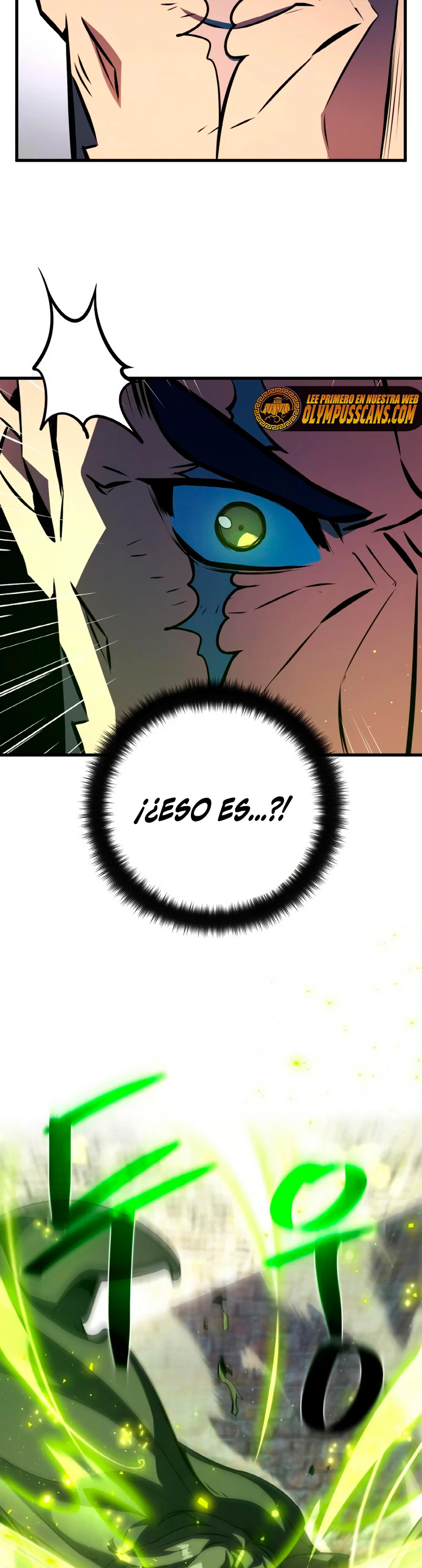 El Troll más fuerte del mundo Capitulo 25 página 10