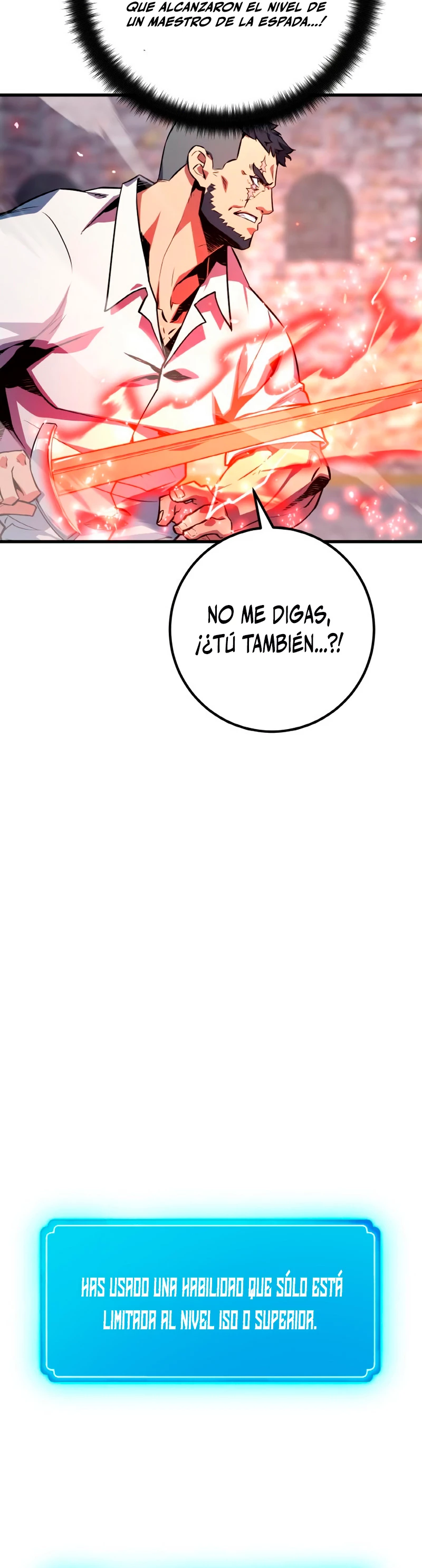 El Troll más fuerte del mundo Capitulo 25 página 12