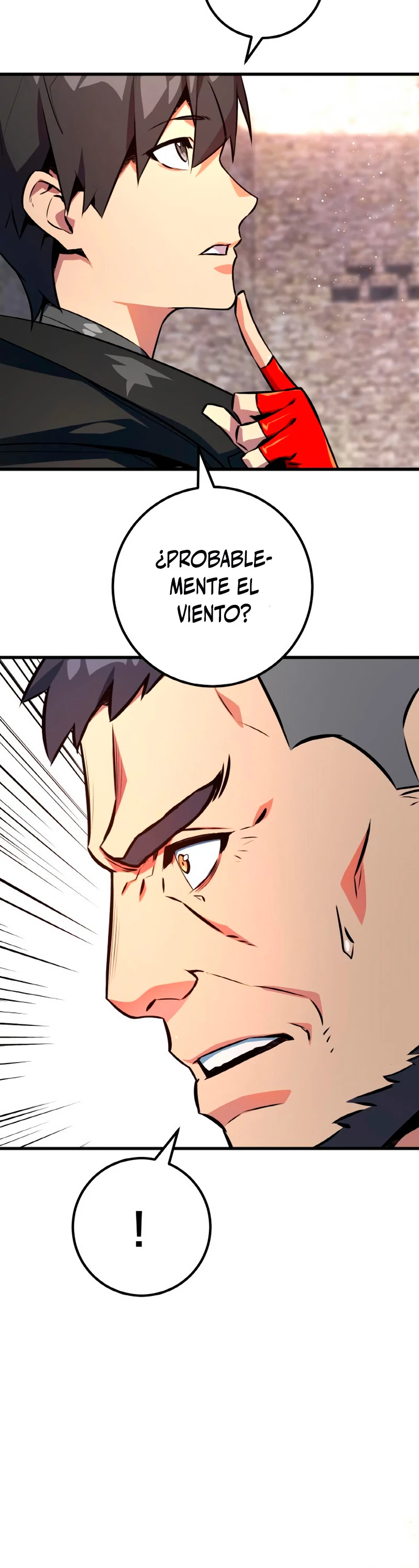 El Troll más fuerte del mundo Capitulo 25 página 37