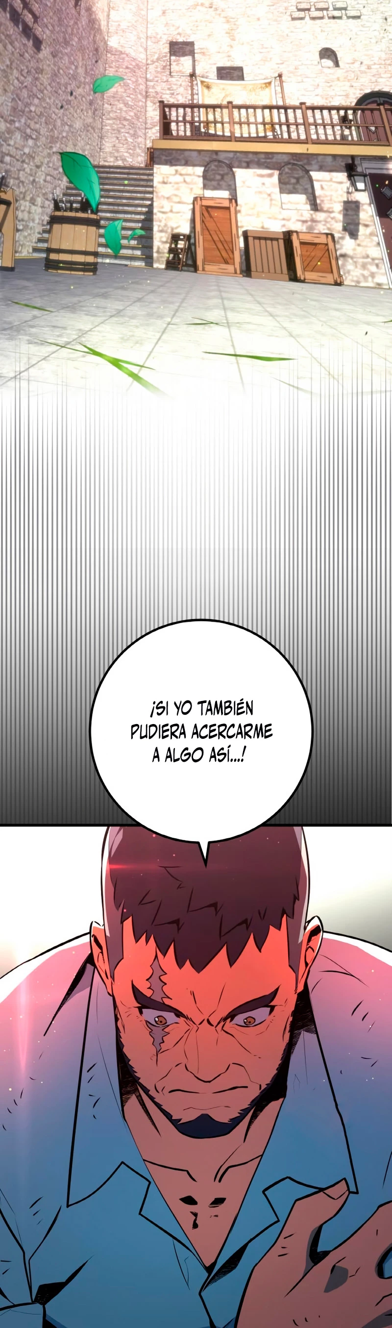 El Troll más fuerte del mundo Capitulo 25 página 39