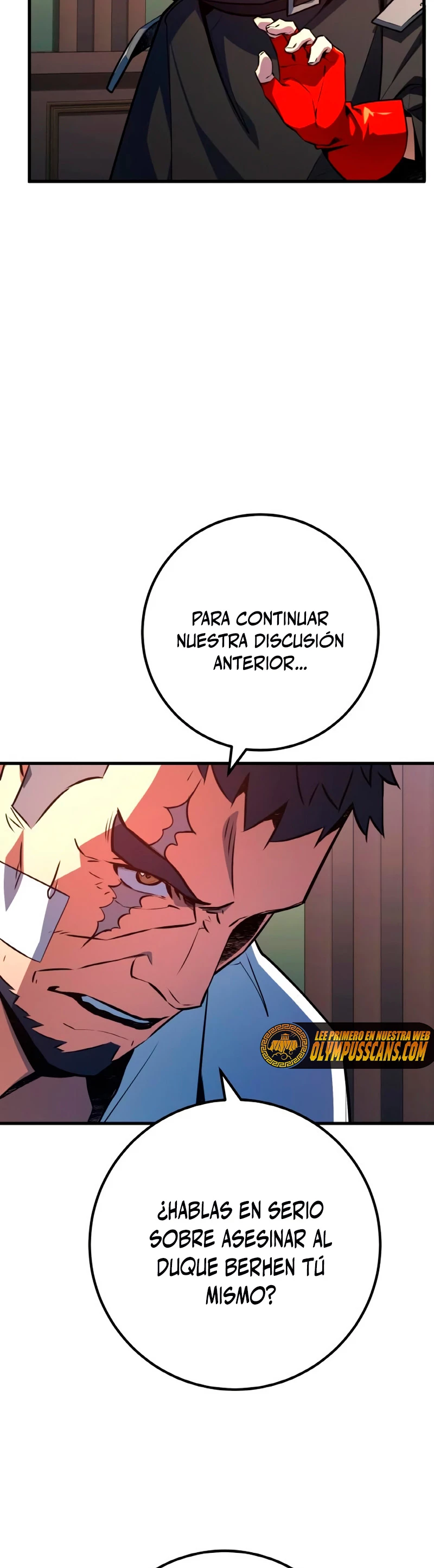 El Troll más fuerte del mundo Capitulo 25 página 44