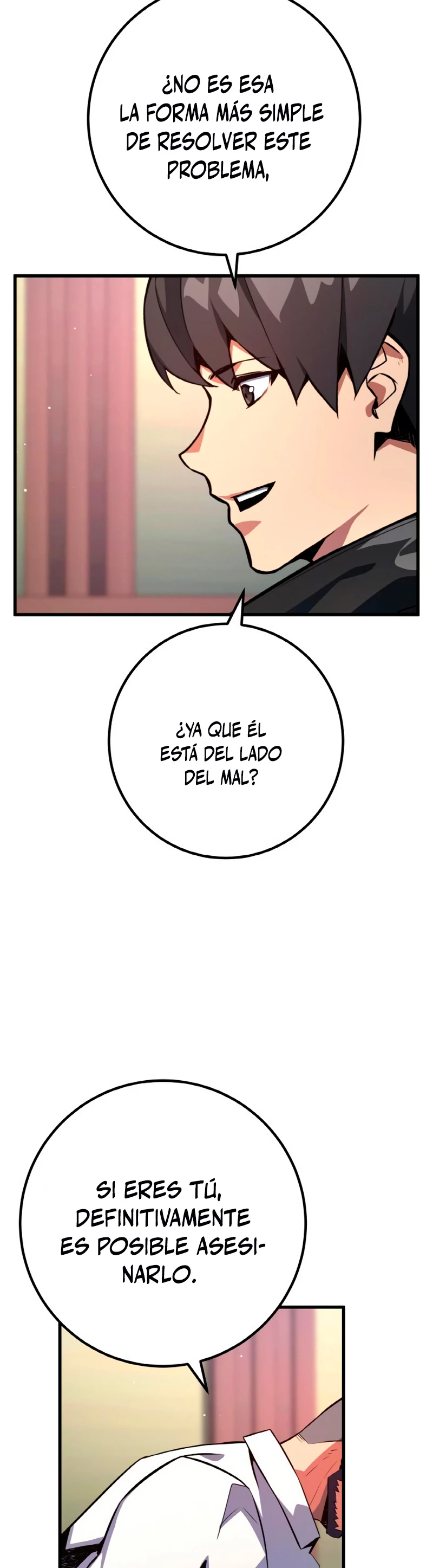 El Troll más fuerte del mundo Capitulo 25 página 45