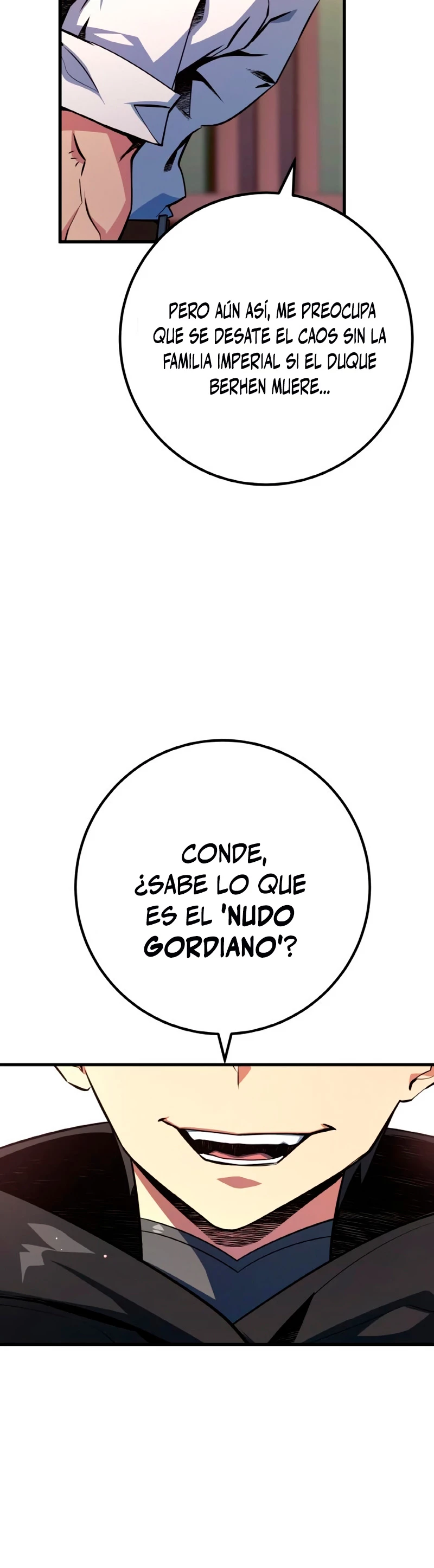 El Troll más fuerte del mundo Capitulo 25 página 46