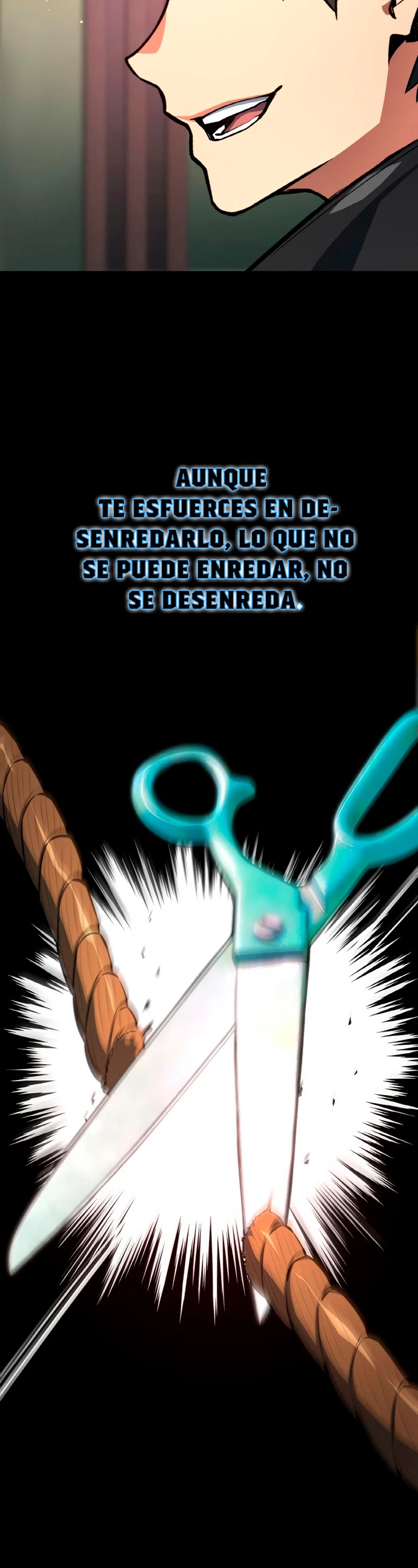 El Troll más fuerte del mundo Capitulo 25 página 50