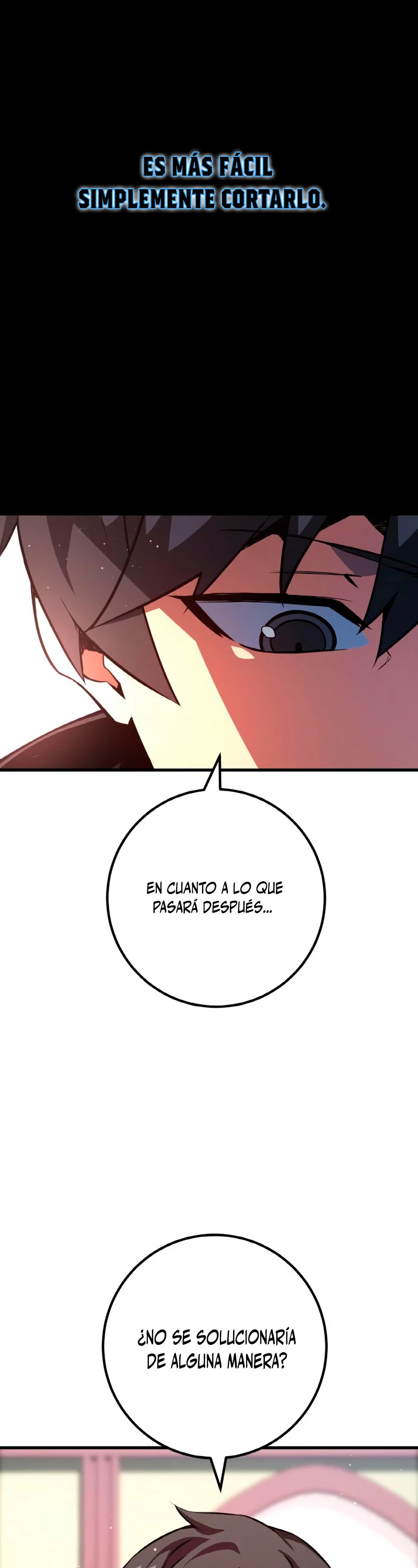 El Troll más fuerte del mundo Capitulo 25 página 51