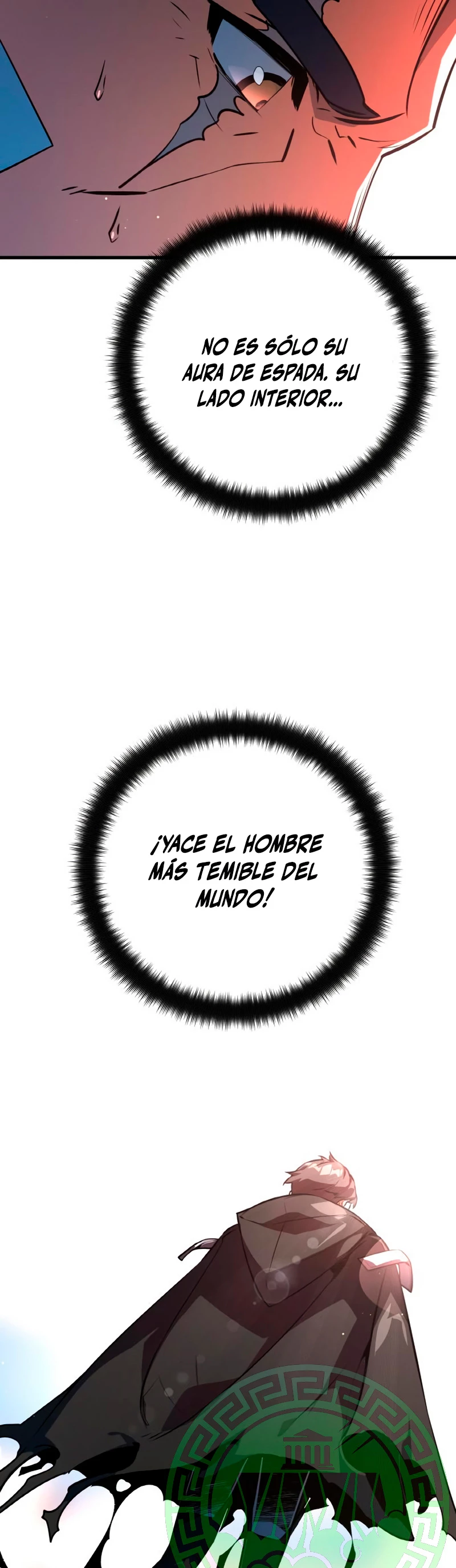 El Troll más fuerte del mundo Capitulo 25 página 55