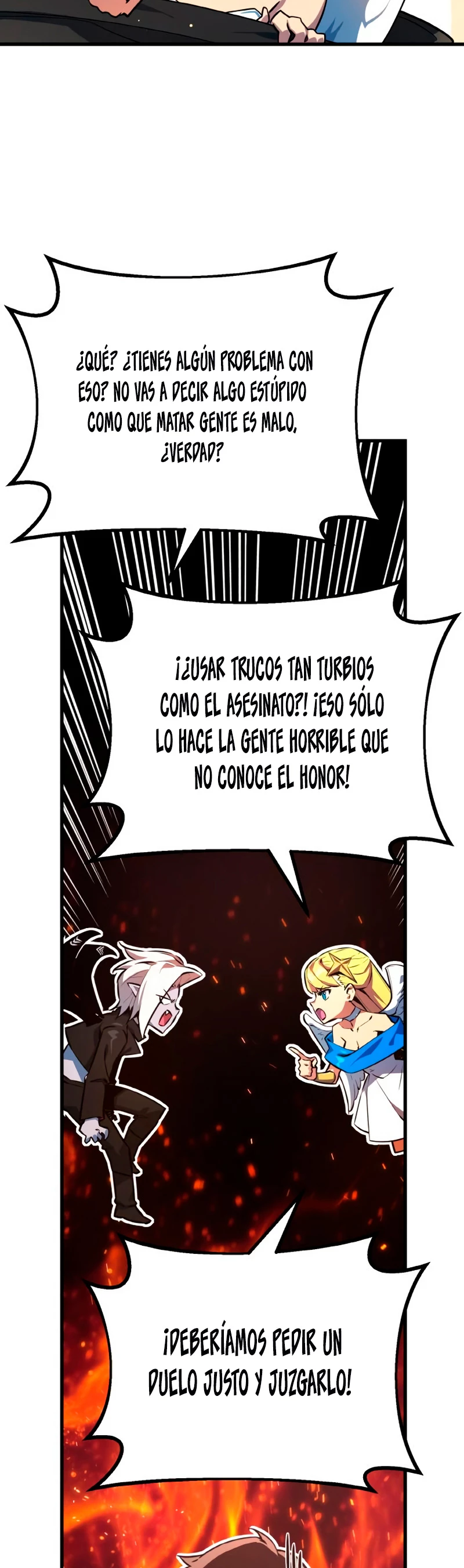 El Troll más fuerte del mundo Capitulo 25 página 60