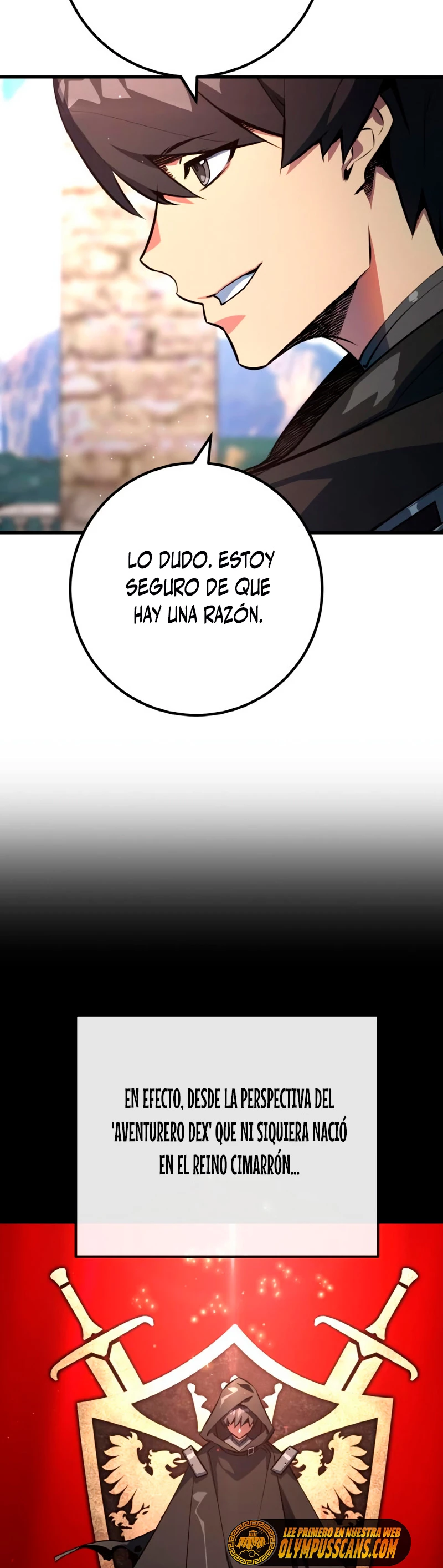 El Troll más fuerte del mundo Capitulo 25 página 65