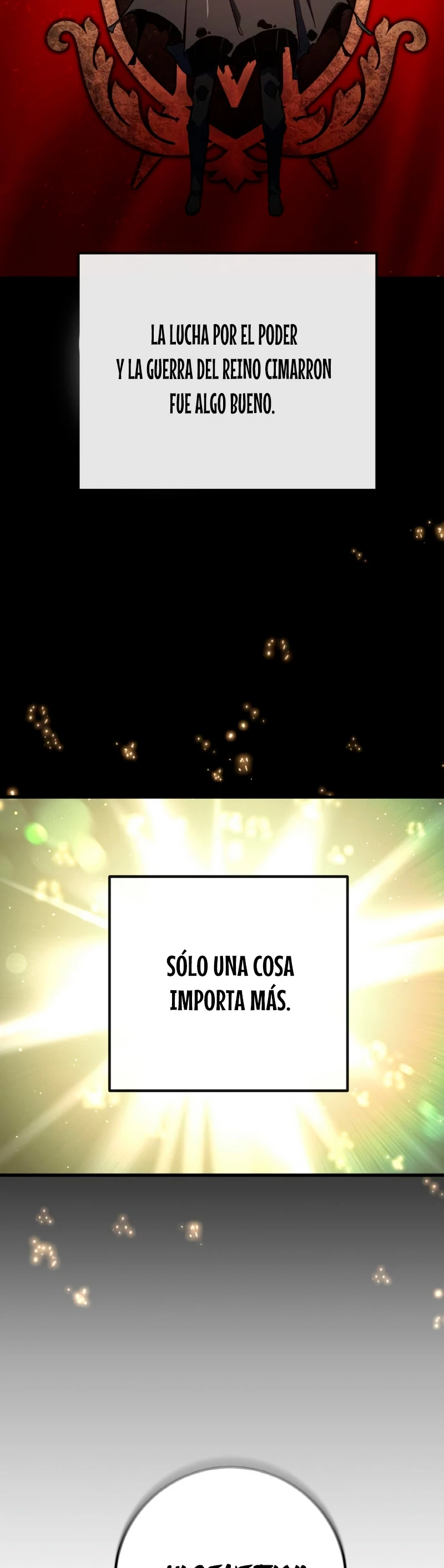 El Troll más fuerte del mundo Capitulo 25 página 66
