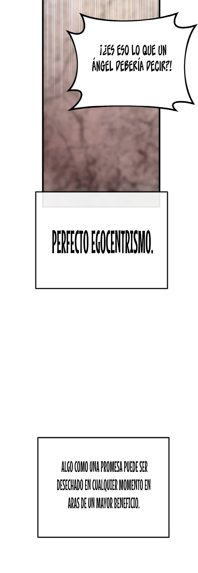 El Troll más fuerte del mundo Capitulo 25 página 69