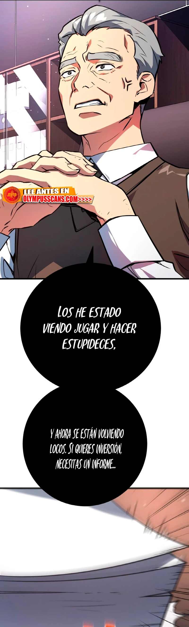 El Troll más fuerte del mundo Capitulo 26 página 12