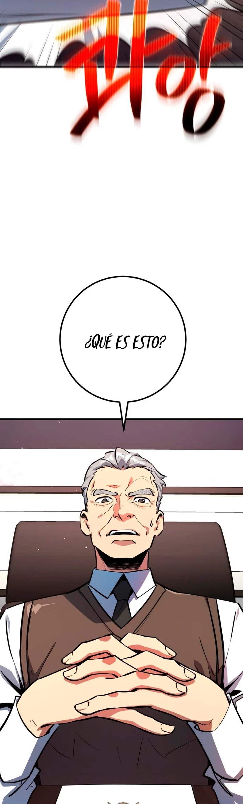 El Troll más fuerte del mundo Capitulo 26 página 13
