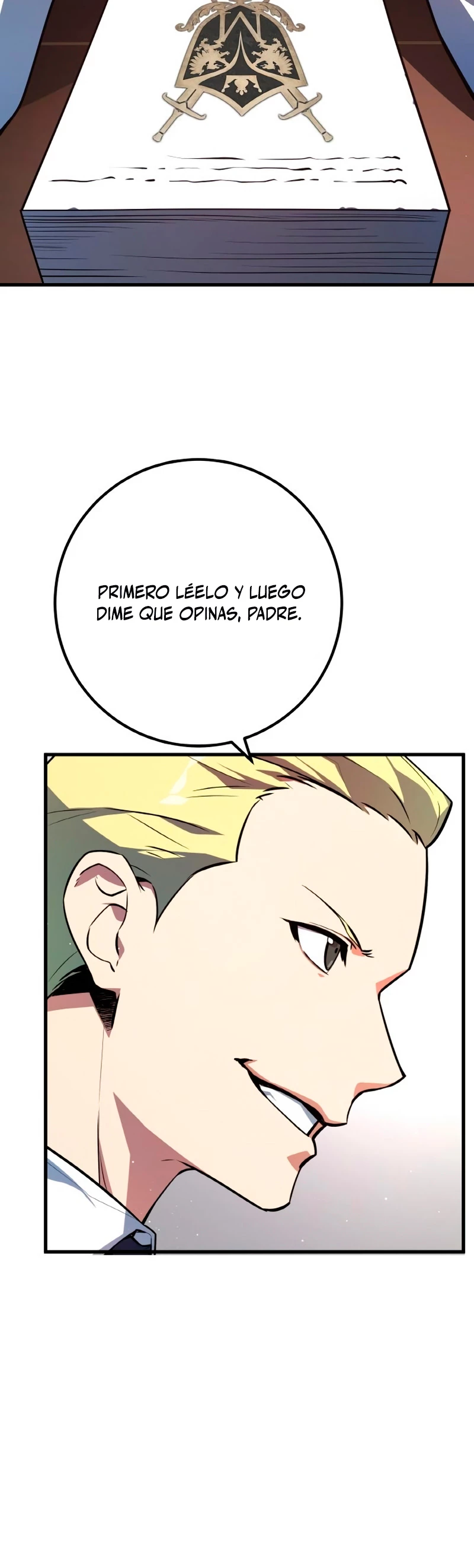 El Troll más fuerte del mundo Capitulo 26 página 14