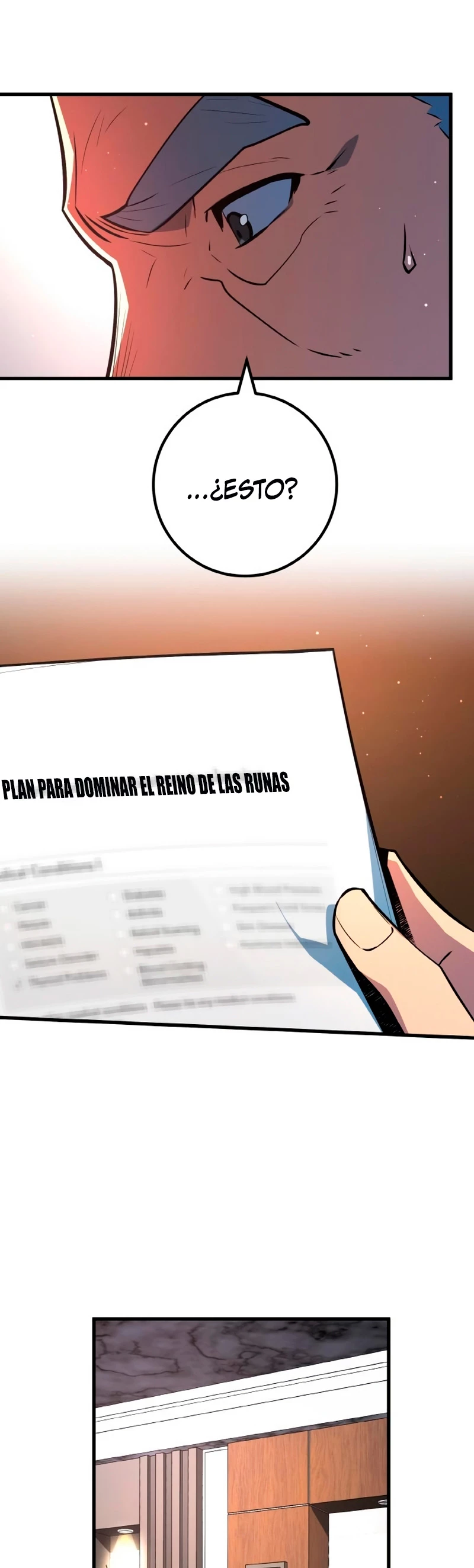 El Troll más fuerte del mundo Capitulo 26 página 15
