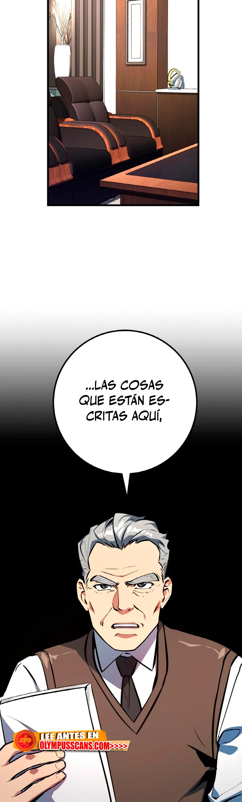 El Troll más fuerte del mundo Capitulo 26 página 16