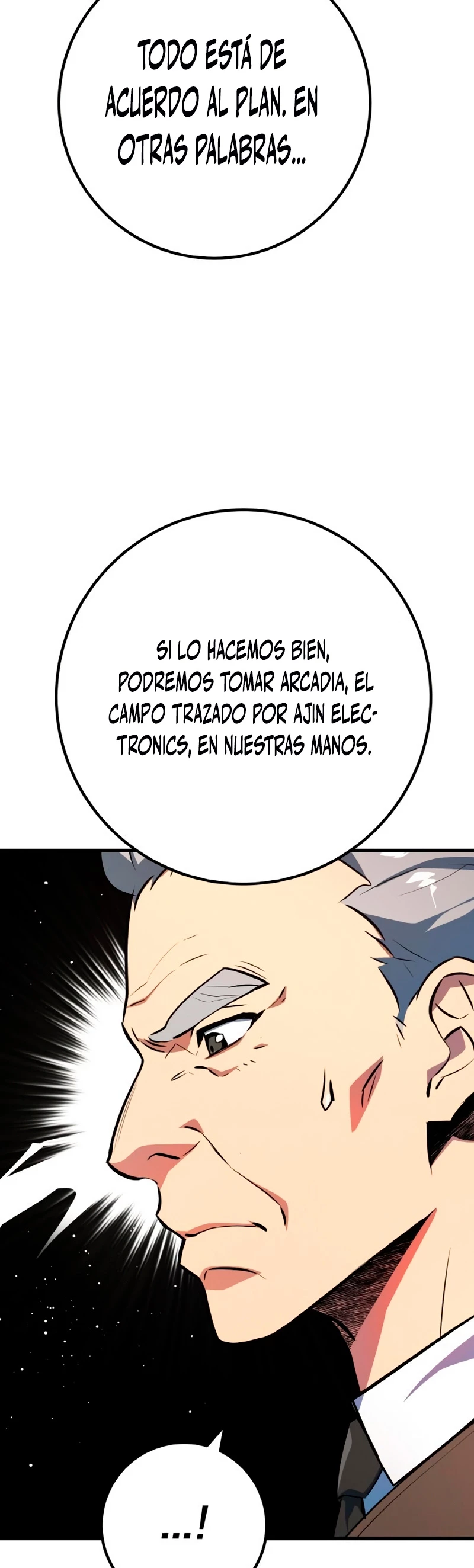 El Troll más fuerte del mundo Capitulo 26 página 18