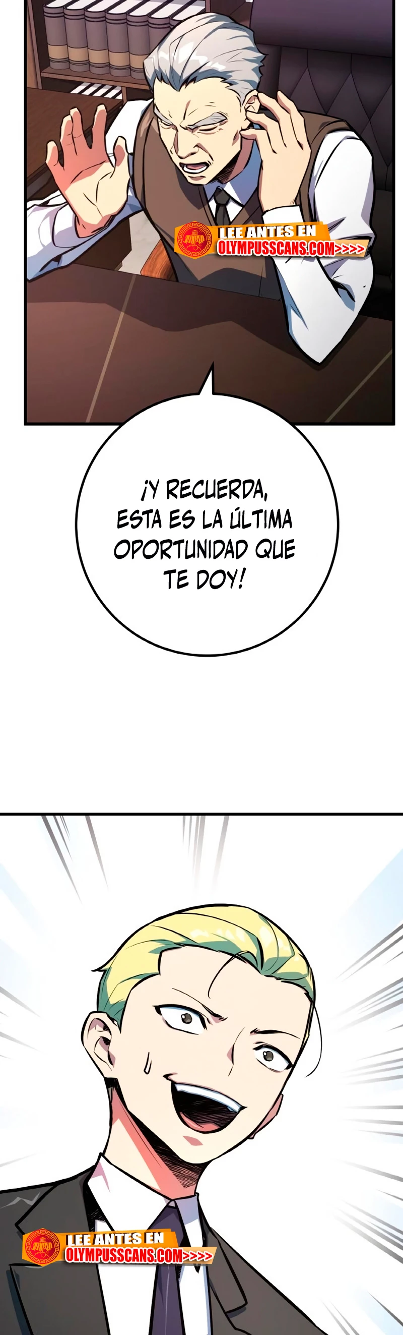 El Troll más fuerte del mundo Capitulo 26 página 20