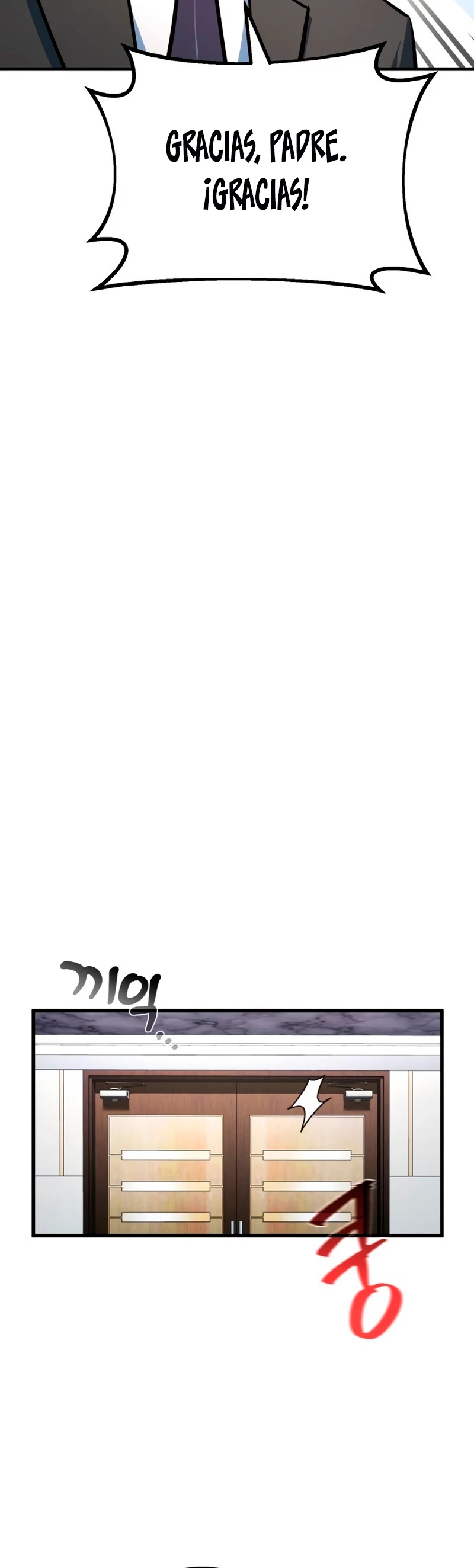 El Troll más fuerte del mundo Capitulo 26 página 21