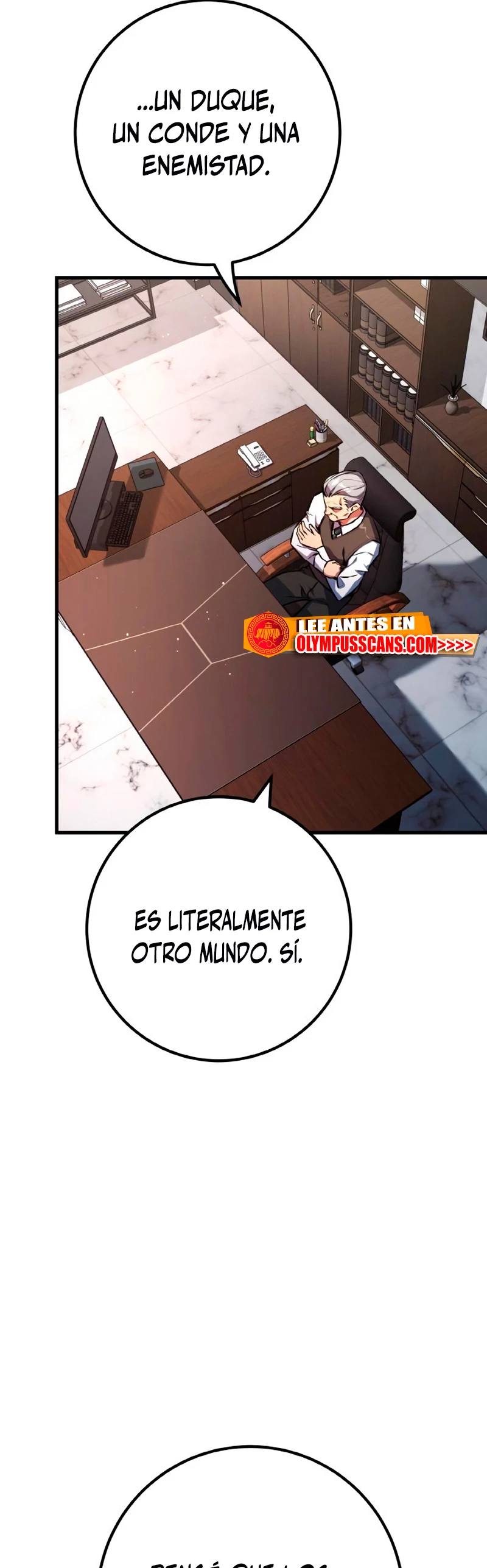 El Troll más fuerte del mundo Capitulo 26 página 22