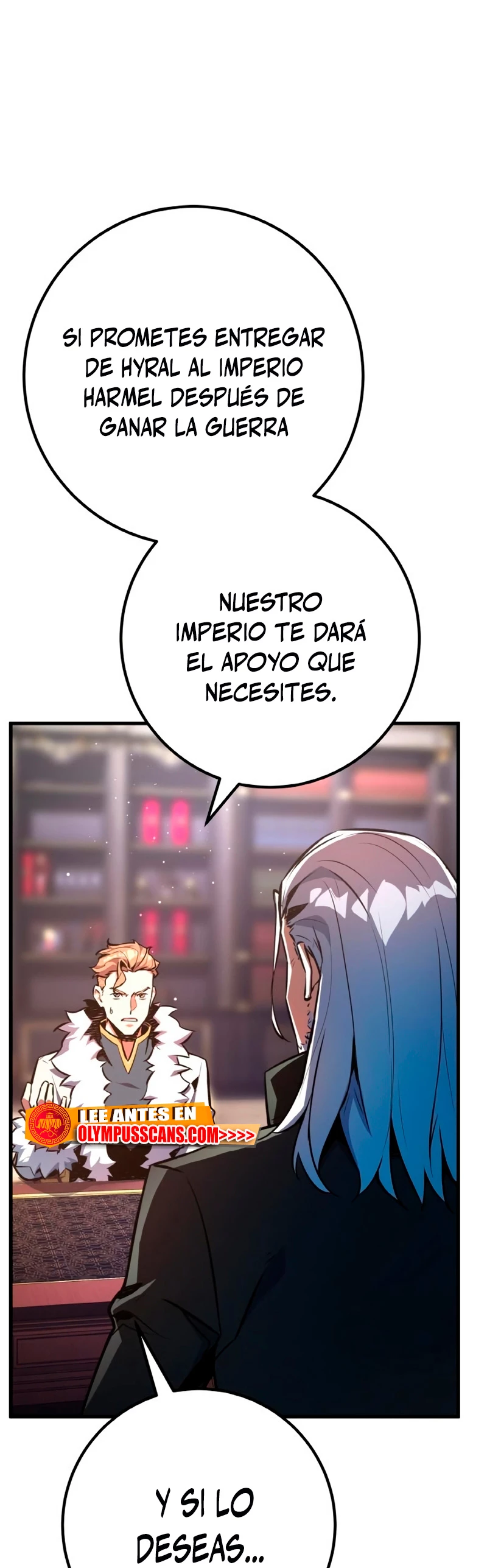 El Troll más fuerte del mundo Capitulo 26 página 30