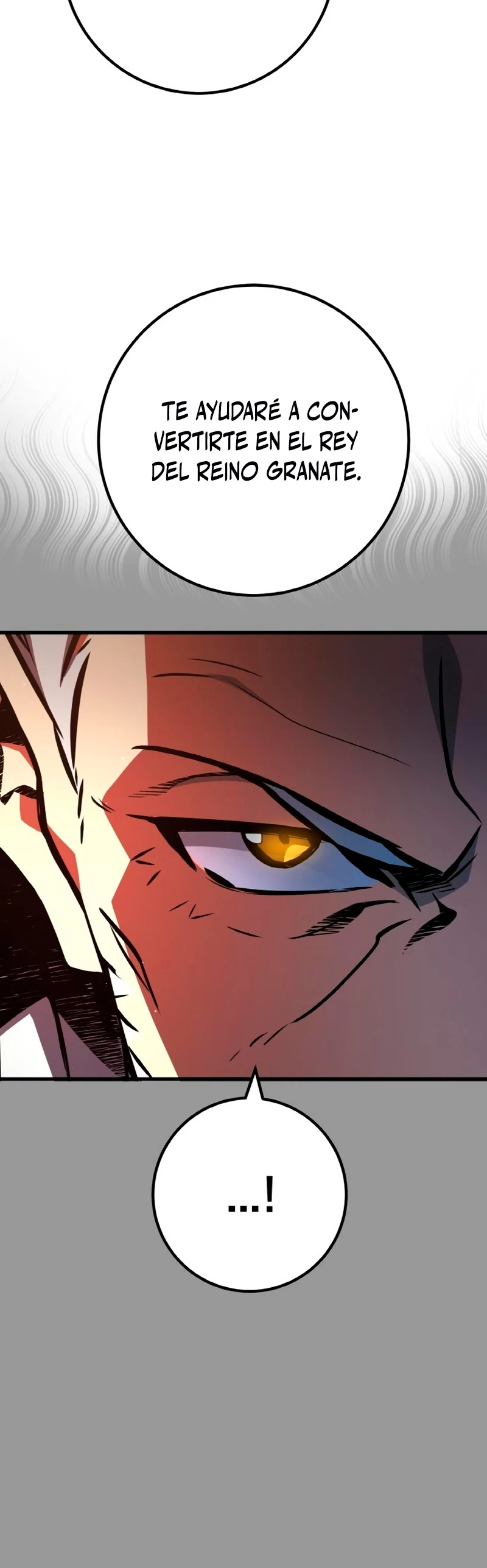 El Troll más fuerte del mundo Capitulo 26 página 31