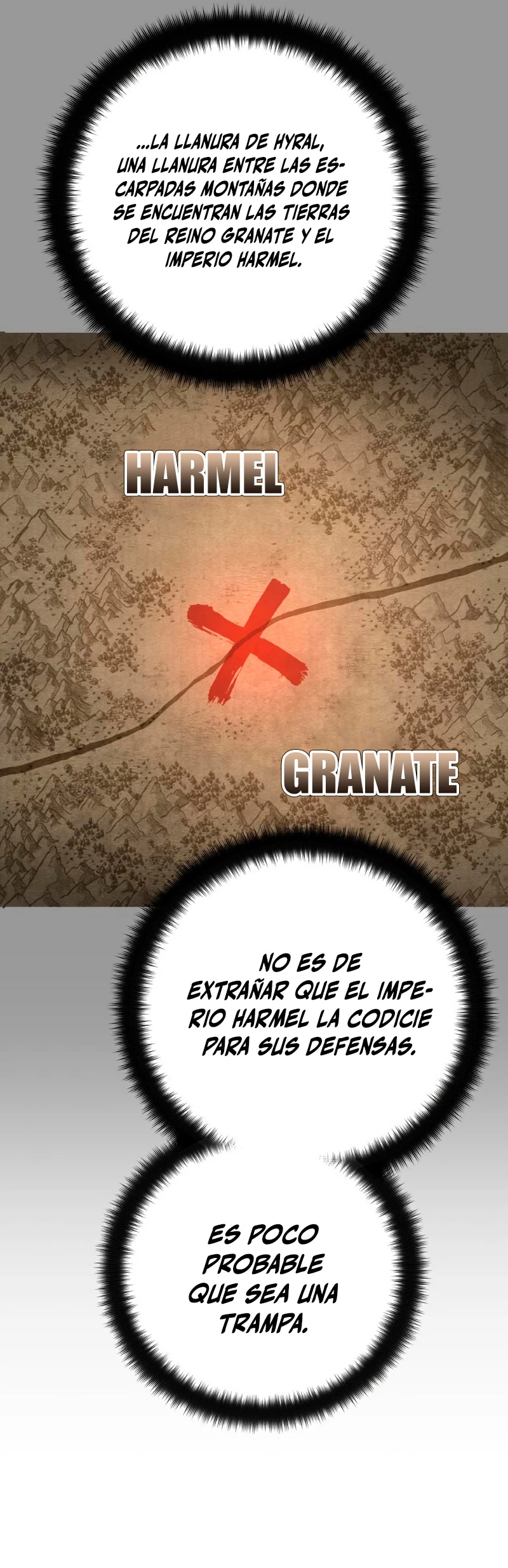 El Troll más fuerte del mundo Capitulo 26 página 32