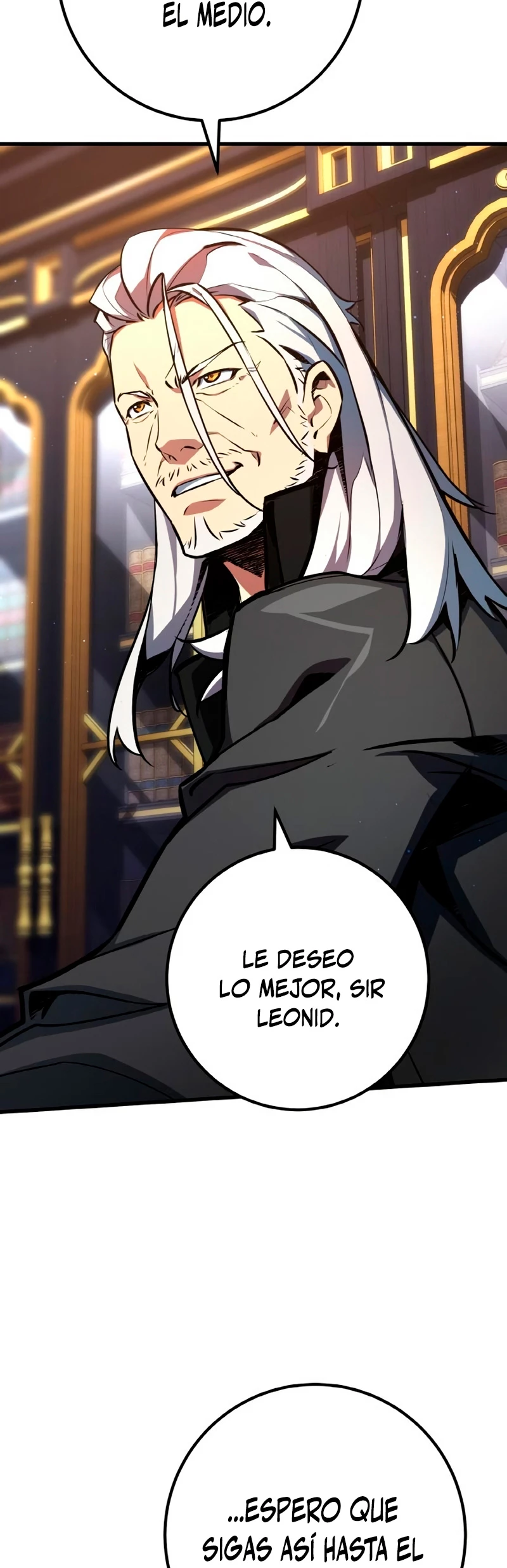 El Troll más fuerte del mundo Capitulo 26 página 34