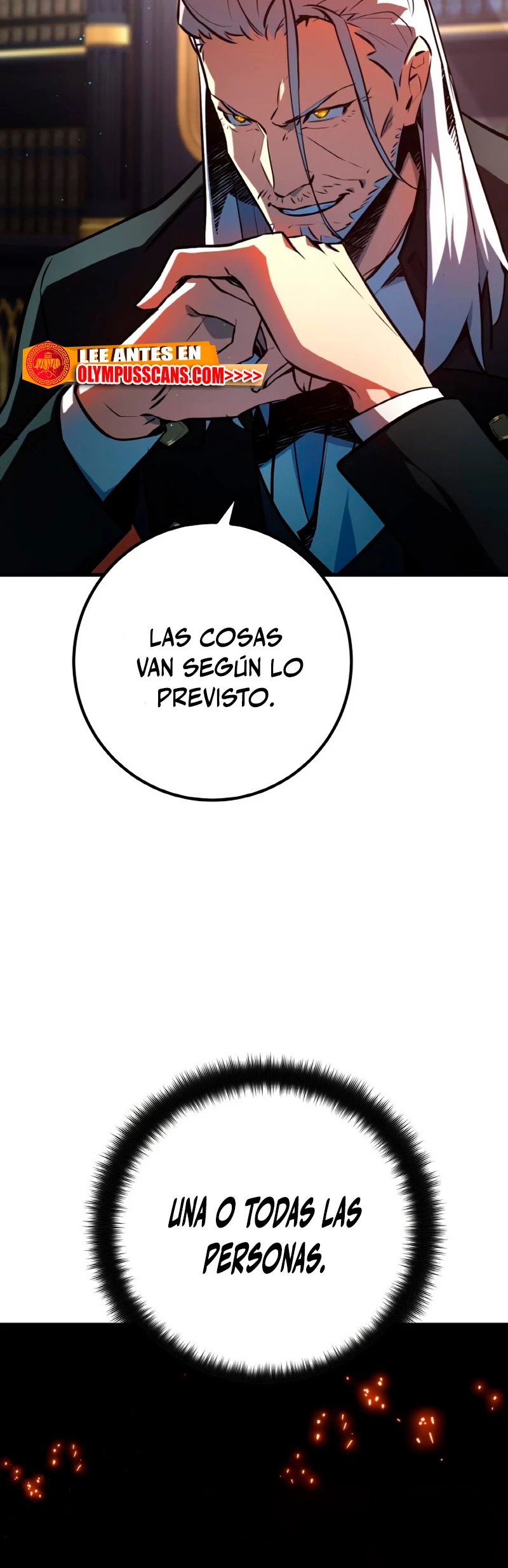 El Troll más fuerte del mundo Capitulo 26 página 38
