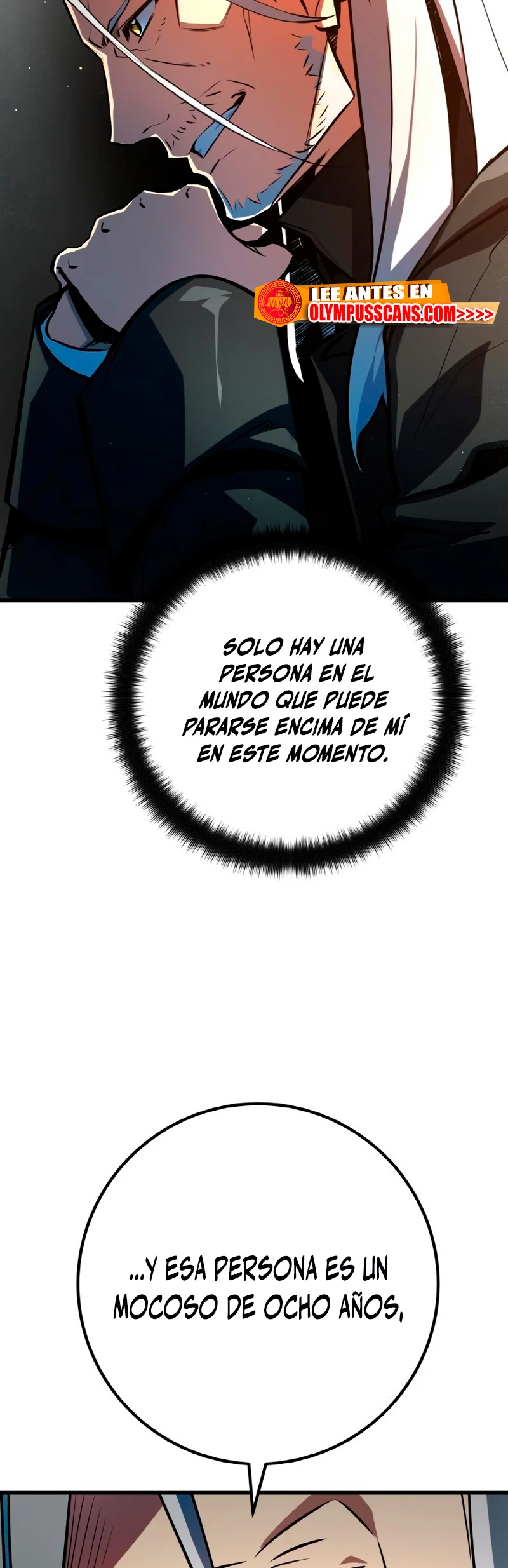 El Troll más fuerte del mundo Capitulo 26 página 40