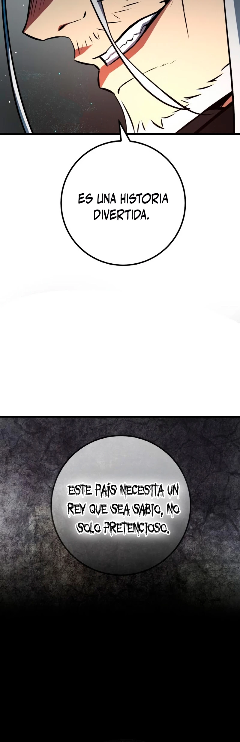 El Troll más fuerte del mundo Capitulo 26 página 41