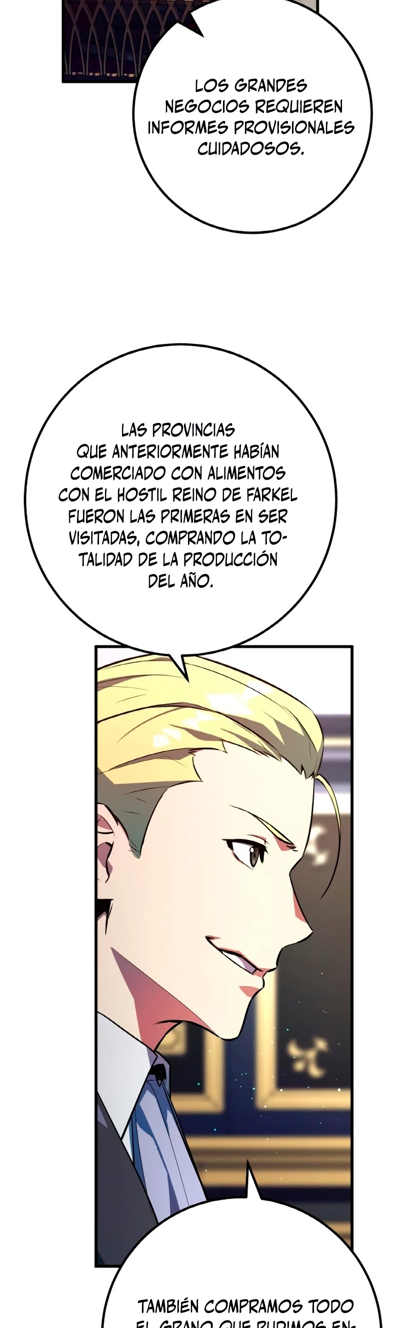 El Troll más fuerte del mundo Capitulo 26 página 45