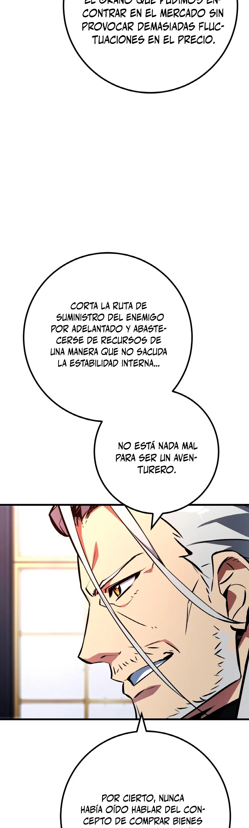 El Troll más fuerte del mundo Capitulo 26 página 46