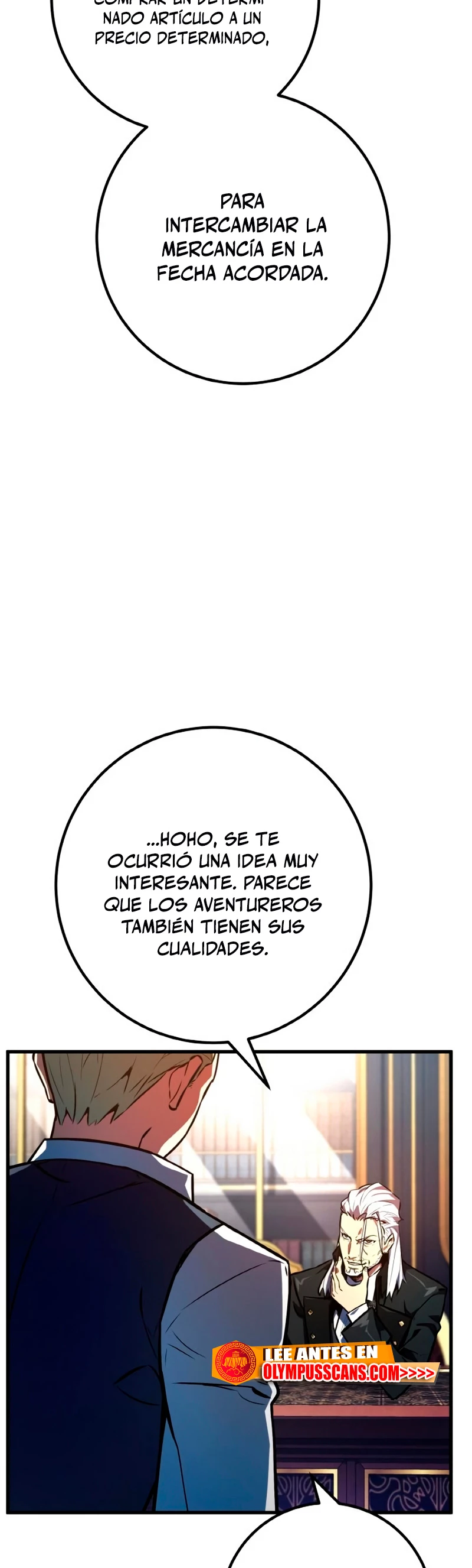 El Troll más fuerte del mundo Capitulo 26 página 48