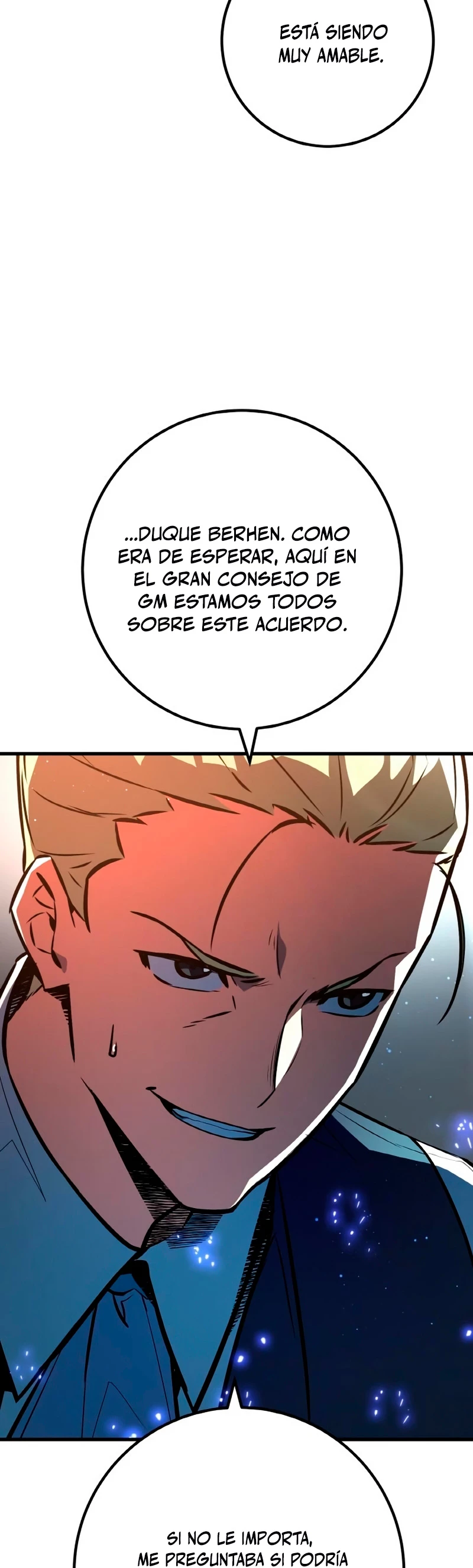 El Troll más fuerte del mundo Capitulo 26 página 49