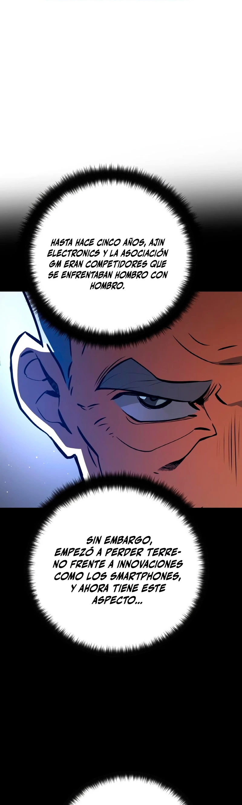 El Troll más fuerte del mundo Capitulo 26 página 5