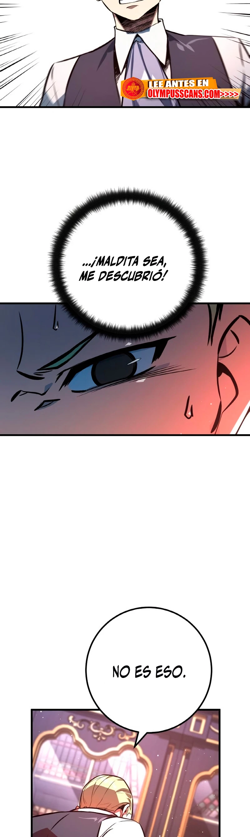 El Troll más fuerte del mundo Capitulo 26 página 54