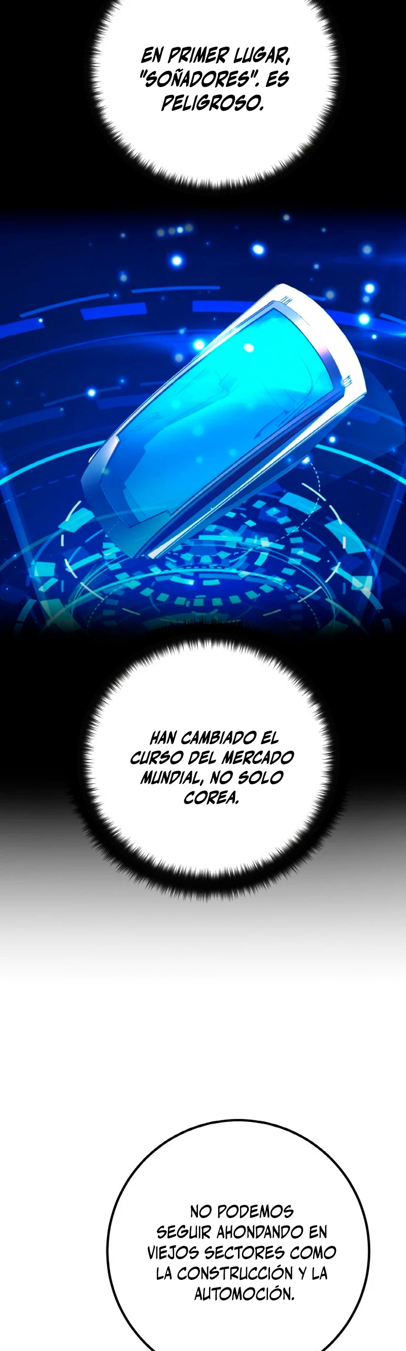 El Troll más fuerte del mundo Capitulo 26 página 6